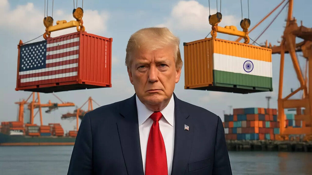 Trump says ‘no idea’ on US imports of Russia chemicals, fertilizers