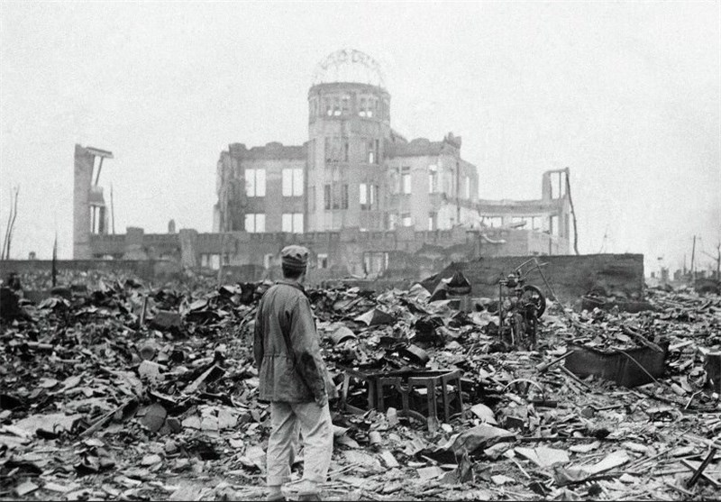 UN calls for ‘real change’ to end nukes threat on commemoration of Hiroshima bombing