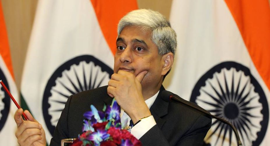Former Diplomat Explains Reasons for US Tariffs on India