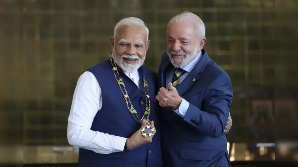 Trump asks Lula to discuss tariffs; Lula responds, ‘will call Jinping, Modi instead’