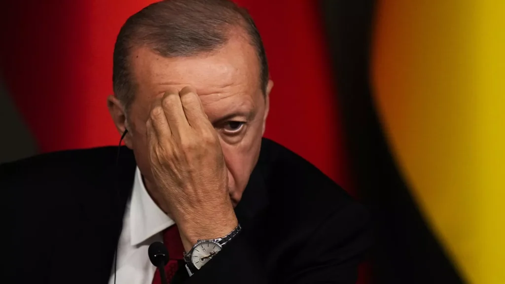 Erdogan’s Gamble Backfires: Bharat’s Tourists Boycott Turkey