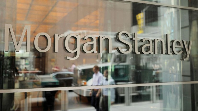 Morgan Stanley says Sensex hit 1 lakh-mark by June 2026 in bull case