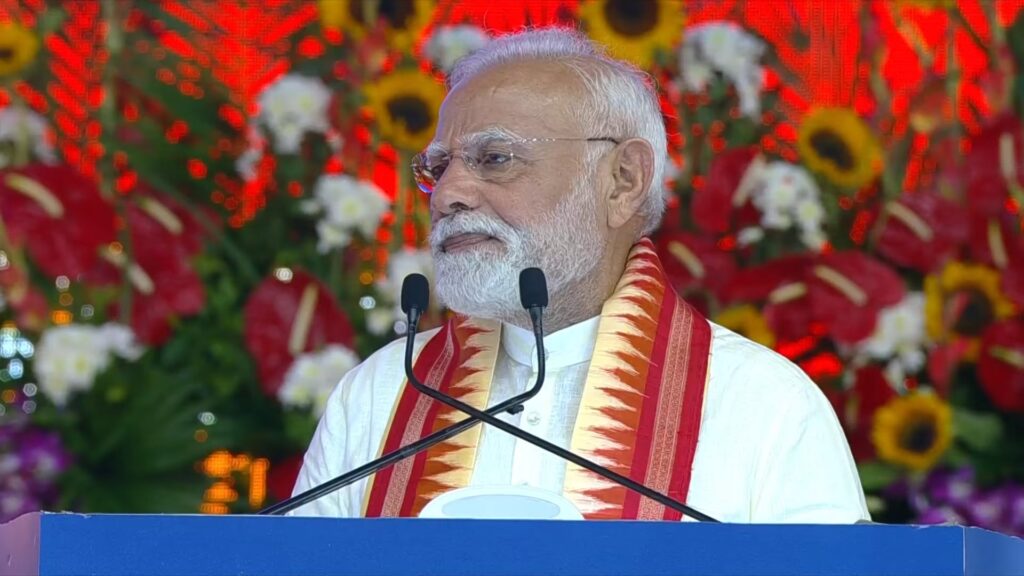 PM Modi to Visit Japan for 15th Annual Summit