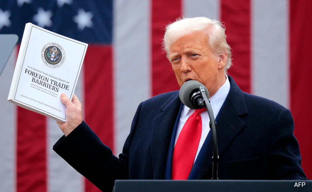 Trump Tariffs Hit West Bengal and Global Cities Hard