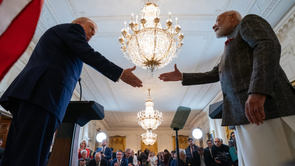 Modi’s UNGA 2025 Visit: Strategic Decision or Diplomatic Gamble?