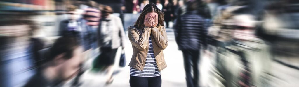 Generation Z and the Coping Crisis: Why Millennial Youth Fail ?