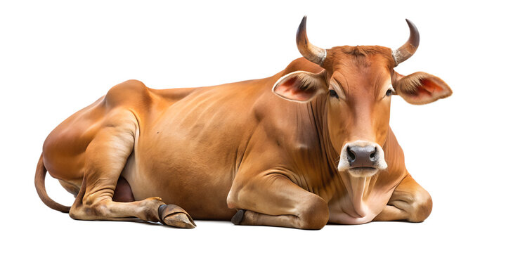 Humped Cattle: From Indian Heritage to Global Livestock Powerhouse