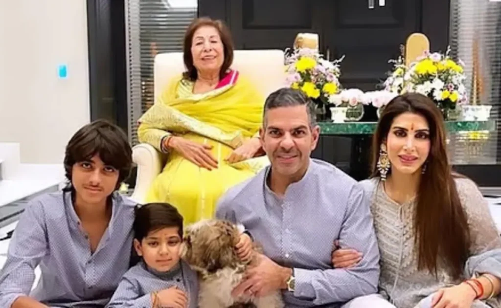 Sona Group Feud Deepens as Mother Alleges ‘Murder’