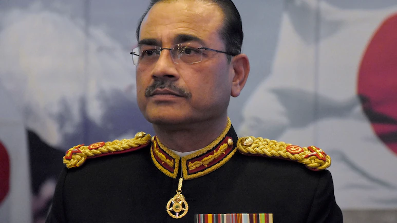 Ex-Pentagon Official Slams Pak Army Chief’s Nuclear Rhetoric