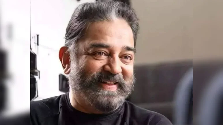 BJP Demands Apology from Kamal Haasan for ‘Sanatana’ Remarks