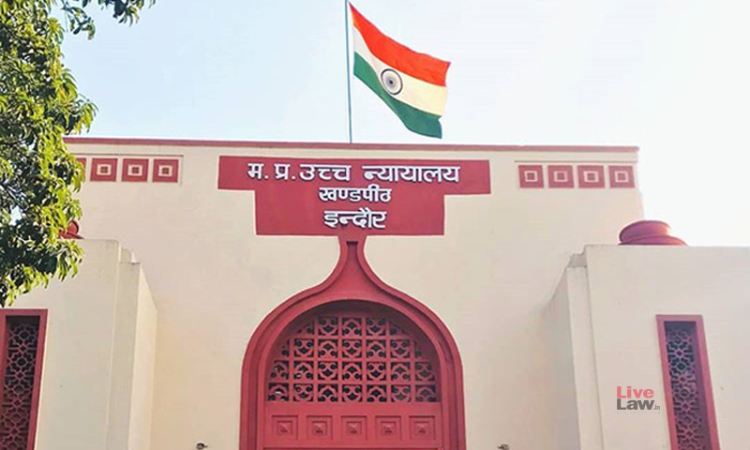 MP: HC Tightens Noose on Party-Hopping Corporators