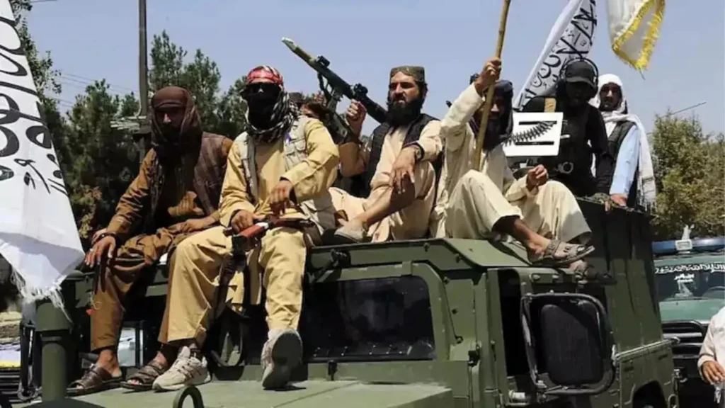 US designates Baloch Liberation Army, alias Majeed Brigade as foreign terrorist entity