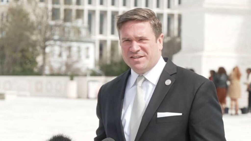 Missouri Attorney General named FBI Deputy Director