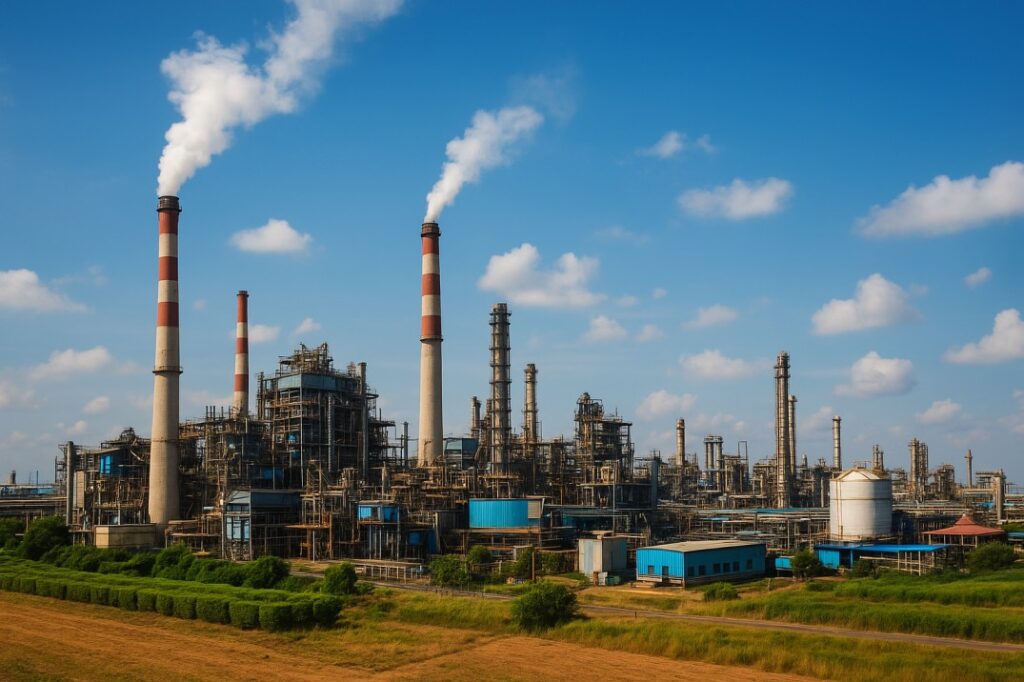 AURIC’s New Land Allotments Attract ₹200 Crore Investment