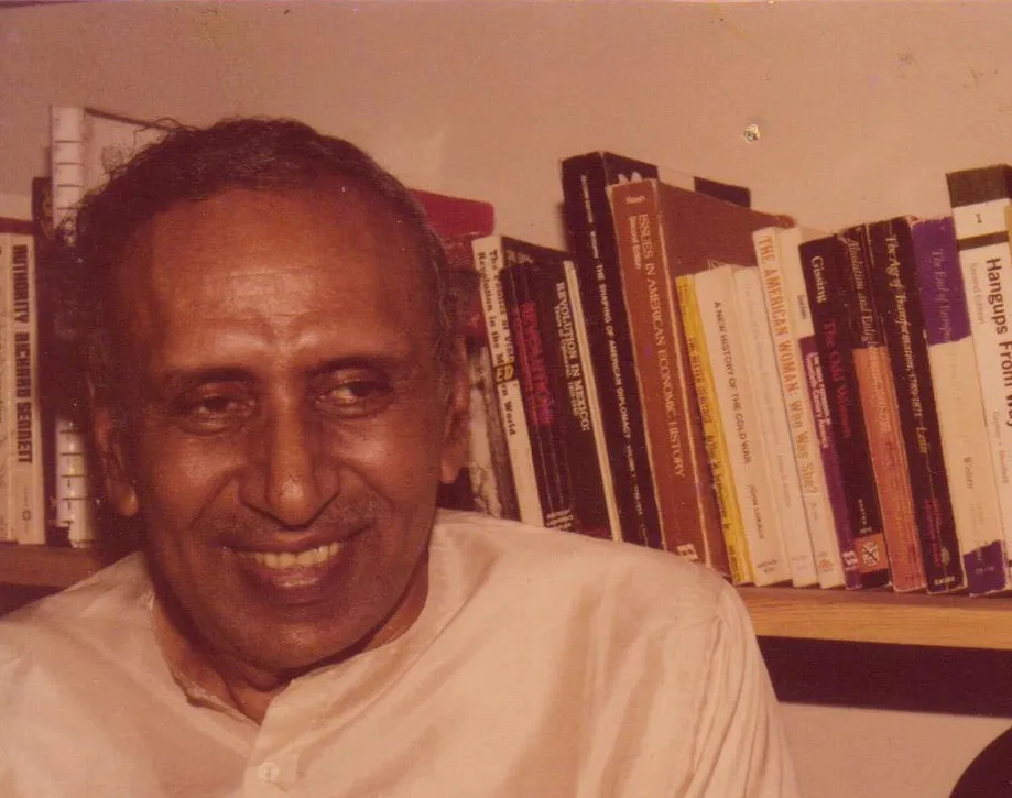 IIT Delhi to Host Centenary Seminar on Devendra Bhai Gupta