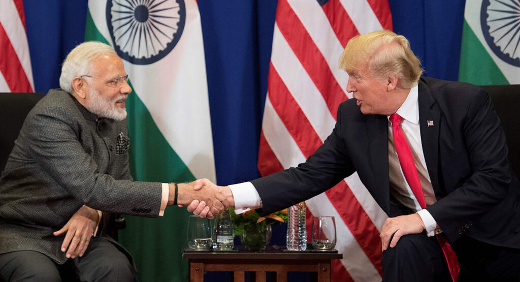 MEA hopes India, US relations will move forward in right direction