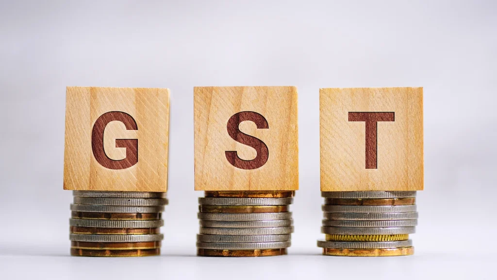 GST Overhaul for Bharat: A Needonomics Path for Needo- happiness