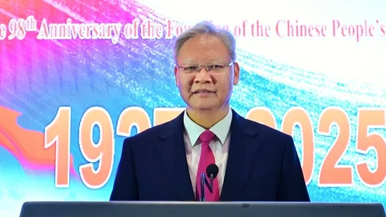 China Backs India Against US Tariffs, Calls Washington a “Bully”