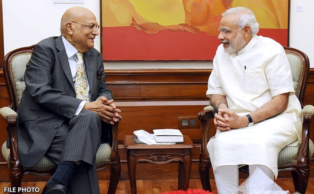 PM Modi Mourns the Demise of Swaraj Paul