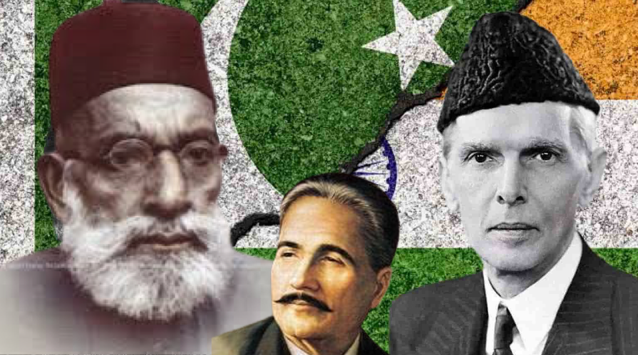 Why Hasrat Mohani Advocated Pakistan but Chose Bharat