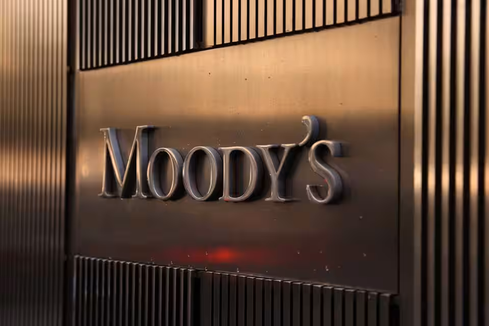 Moody’s says Trump 50% tariffs ‘severely undermine’ India manufacturing ambitions: