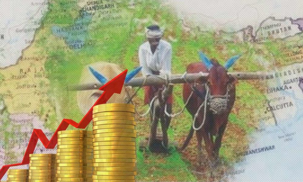 Dead Economy? Watch Bharat Break All Growth Records