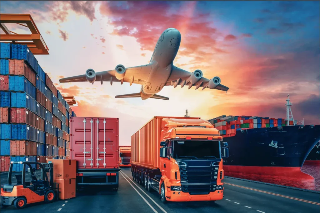 Report says India logistics sector growth to $800B by 2030