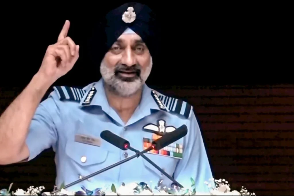 Operation Sindoor: Bharat’s Hidden Military Triumph Now Revealed