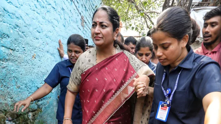 Delhi CM Rekha Gupta Expands ‘Jan Sunwai’ After Attack