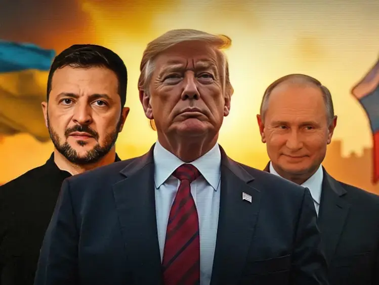 Europe Pressed to Take the Helm in Ukraine’s Security Future
