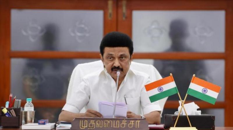 Tamil Nadu Defies Nep 2020 With Own Education Blueprint