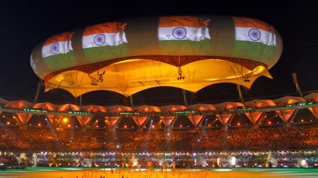 Cabinet Approves India’s Bid for CWG 2030
