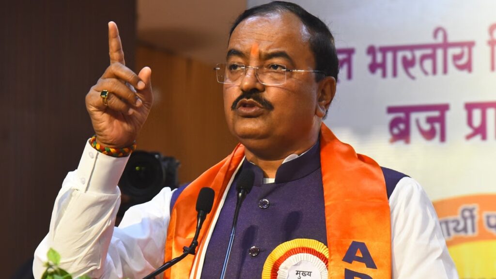 UP’s Political Rivalry Heats Up on Social Media