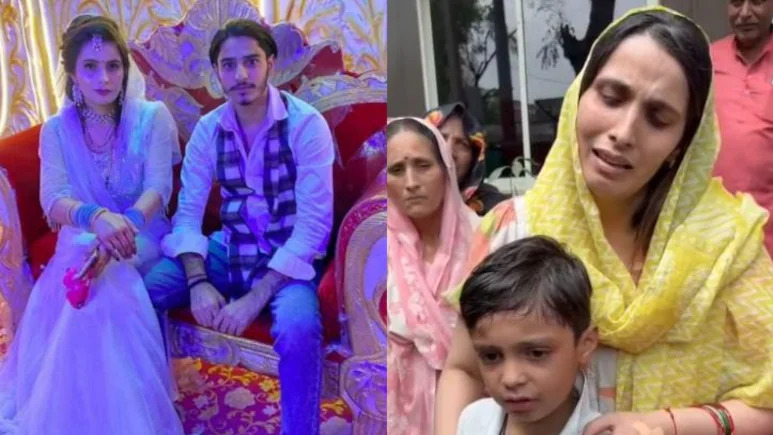 Burnt Alive for Dowry: A Cruel Reflection of Our Decaying Society