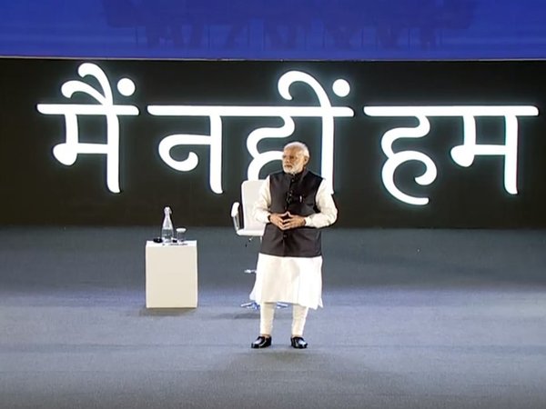 From Ruin to Resurgence: How Modi Ignited a Bharat Awakening