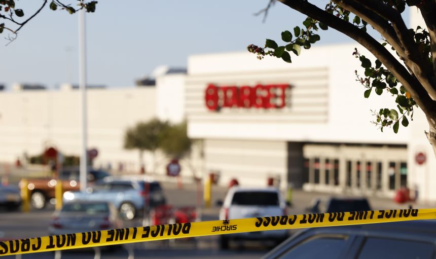 Target store shooting killed 3 in Austin, TX
