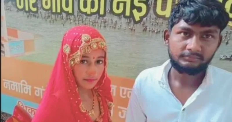 Muslim Woman Converts to Hinduism to Marry Hindu Man