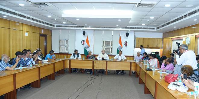 PM Modi to Inaugurate M.S. Swaminathan Centenary Conference