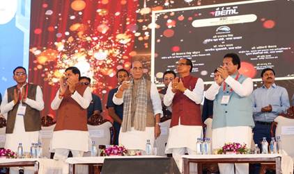 “We Do Not Provoke Anyone, But…”: Rajnath Singh