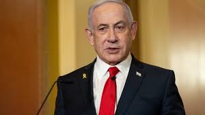 Netanyahu approves military takeover of Gaza, orders immediate talks to “release all hostages”