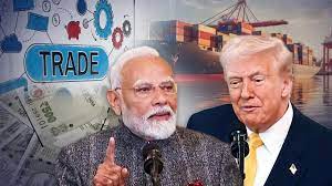 India says US 50% tariff hike ‘extremely unfortunate’, vows ‘actions’ to protect national interests