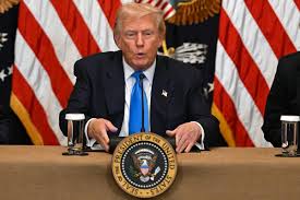 WH trade adviser says “Don’t want to get to a point where we hurt ourselves,” on 50% tariffs on India, China