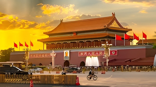 Beijing 2025: The Death of a Capital’s Spirit