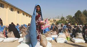 WFP hails $3.5m funds from Indonesia to support school meals in Afghanistan