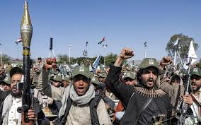 Israel military intercepts drone from Yemen