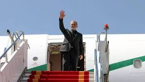 Pezeshkian to visit Armenia, Belarus