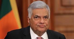 Ex Sri Lanka Prez Ranil Wickremesinghe arrested for misuse of state funds