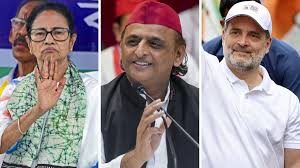 Congress Caught in the Crossfire as AAP, TMC, SP Boycott JPC