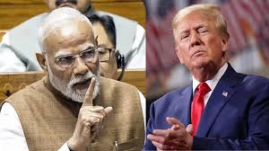 Trump 50% tariffs kicks on August 27, Modi calls for self-reliance