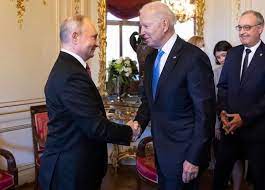 Kremlin says US-Russia ties lowered to ‘unprecedented level’ under Biden